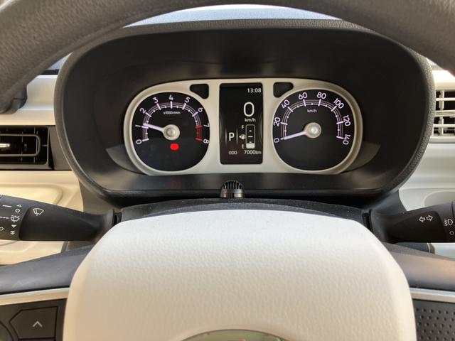 ムーヴキャンバスストライプスＧ保証　新車保証・まごころ保証　１年間・走行距離無制限付き（東京都）の中古車