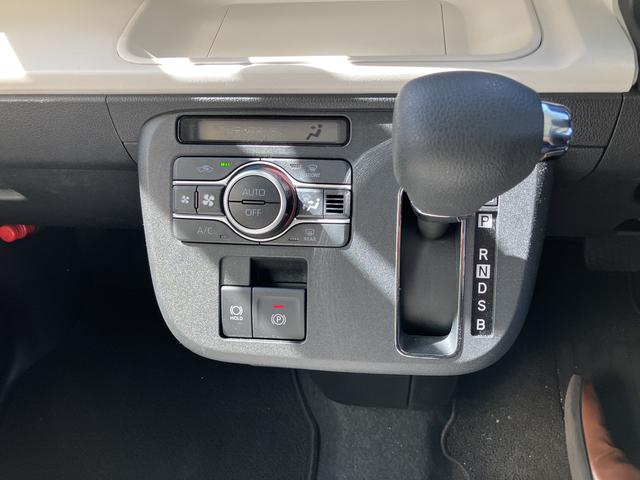 ムーヴキャンバスストライプスＧ保証　新車保証・まごころ保証　１年間・走行距離無制限付き（東京都）の中古車