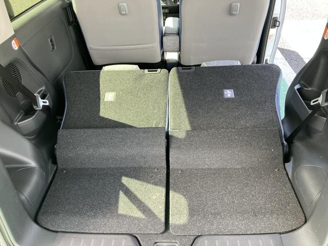 ムーヴキャンバスストライプスＧ保証　新車保証・まごころ保証　１年間・走行距離無制限付き（東京都）の中古車