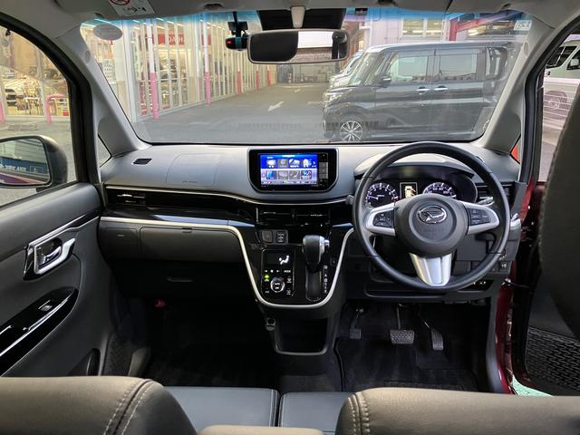 ムーヴカスタム RS ハイパーリミテッドSAIII保証 新車保証・まごころ保証 1年間・走行距離無制限付き(東京都)の中古車