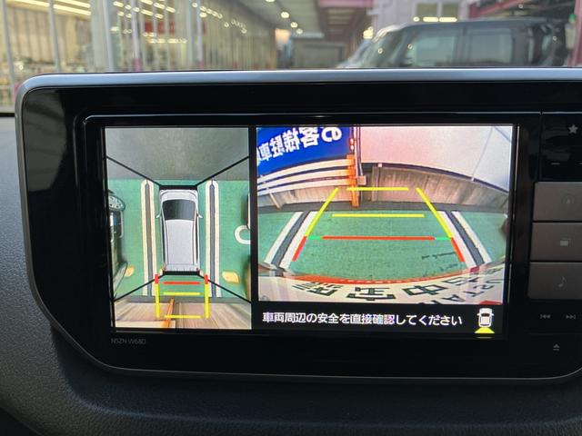 ムーヴカスタム RS ハイパーリミテッドSAIII保証 新車保証・まごころ保証 1年間・走行距離無制限付き(東京都)の中古車