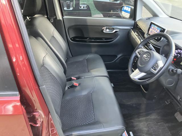 ムーヴカスタム RS ハイパーリミテッドSAIII保証 新車保証・まごころ保証 1年間・走行距離無制限付き(東京都)の中古車