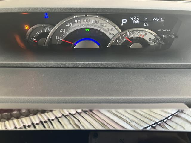 ウェイクＧターボＶＳ　ＳＡIII保証　新車保証・まごころ保証　１年間・走行距離無制限付き（東京都）の中古車