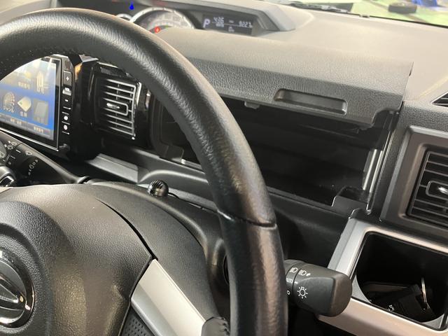 ウェイクＧターボＶＳ　ＳＡIII保証　新車保証・まごころ保証　１年間・走行距離無制限付き（東京都）の中古車