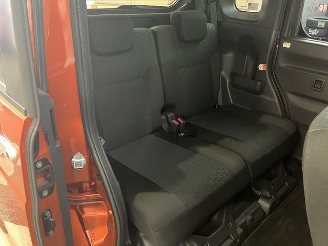 ウェイクＧターボＶＳ　ＳＡIII保証　新車保証・まごころ保証　１年間・走行距離無制限付き（東京都）の中古車