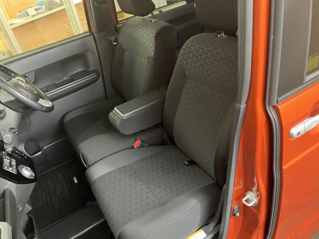 ウェイクＧターボＶＳ　ＳＡIII保証　新車保証・まごころ保証　１年間・走行距離無制限付き（東京都）の中古車