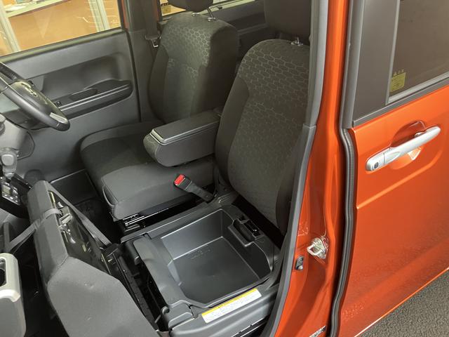 ウェイクＧターボＶＳ　ＳＡIII保証　新車保証・まごころ保証　１年間・走行距離無制限付き（東京都）の中古車