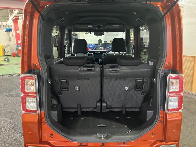 ウェイクＧターボＶＳ　ＳＡIII保証　新車保証・まごころ保証　１年間・走行距離無制限付き（東京都）の中古車