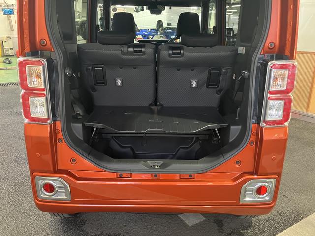 ウェイクＧターボＶＳ　ＳＡIII保証　新車保証・まごころ保証　１年間・走行距離無制限付き（東京都）の中古車