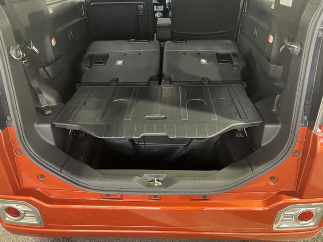 ウェイクＧターボＶＳ　ＳＡIII保証　新車保証・まごころ保証　１年間・走行距離無制限付き（東京都）の中古車