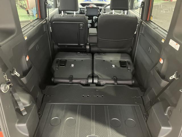 ウェイクＧターボＶＳ　ＳＡIII保証　新車保証・まごころ保証　１年間・走行距離無制限付き（東京都）の中古車