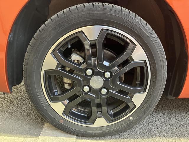 ウェイクＧターボＶＳ　ＳＡIII保証　新車保証・まごころ保証　１年間・走行距離無制限付き（東京都）の中古車