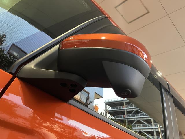 ウェイクＧターボＶＳ　ＳＡIII保証　新車保証・まごころ保証　１年間・走行距離無制限付き（東京都）の中古車