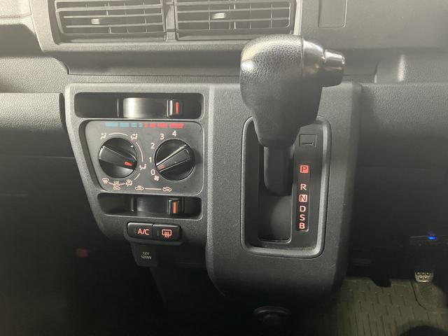 ハイゼットカーゴクルーズ保証　新車保証・まごころ保証　１年間・走行距離無制限付き（東京都）の中古車