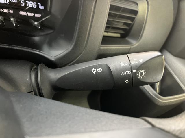 ハイゼットカーゴクルーズ保証　新車保証・まごころ保証　１年間・走行距離無制限付き（東京都）の中古車