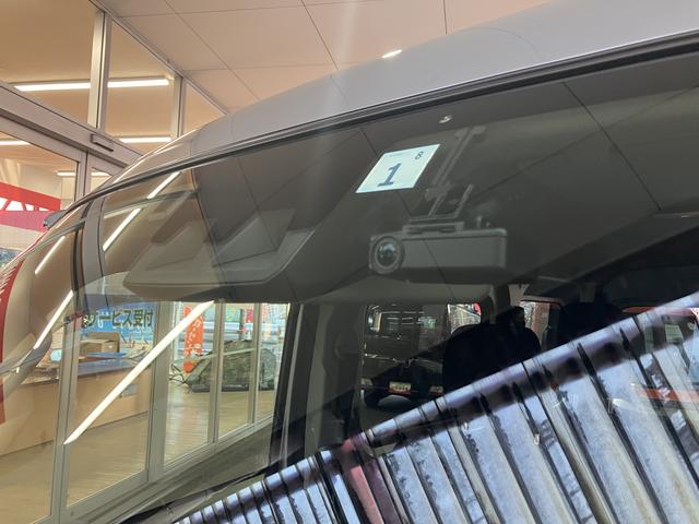 ハイゼットカーゴクルーズ保証　新車保証・まごころ保証　１年間・走行距離無制限付き（東京都）の中古車