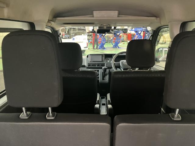 ハイゼットカーゴクルーズ保証　新車保証・まごころ保証　１年間・走行距離無制限付き（東京都）の中古車