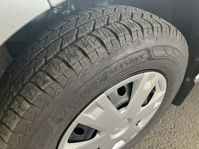 ハイゼットカーゴクルーズ保証　新車保証・まごころ保証　１年間・走行距離無制限付き（東京都）の中古車