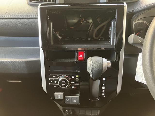 トールカスタムＧ　ターボ保証　新車保証・まごころ保証　１年間・走行距離無制限付き（東京都）の中古車