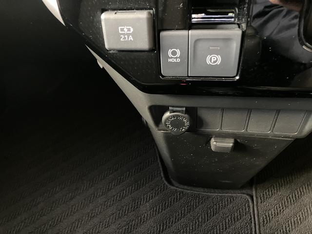 トールカスタムＧ　ターボ保証　新車保証・まごころ保証　１年間・走行距離無制限付き（東京都）の中古車