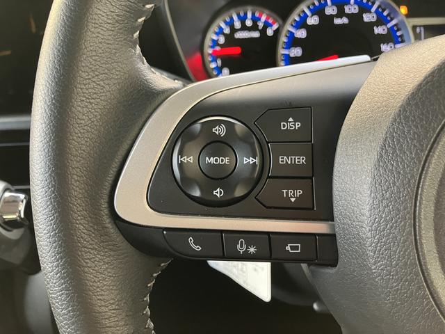 トールカスタムＧ　ターボ保証　新車保証・まごころ保証　１年間・走行距離無制限付き（東京都）の中古車