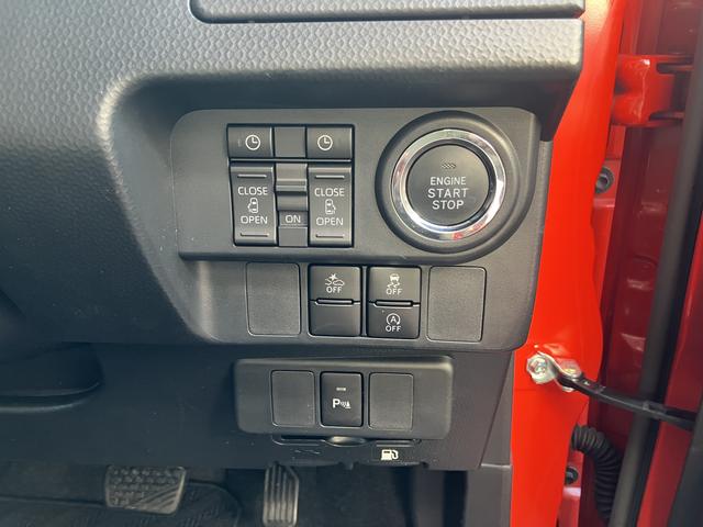 トールカスタムＧ　ターボ保証　新車保証・まごころ保証　１年間・走行距離無制限付き（東京都）の中古車