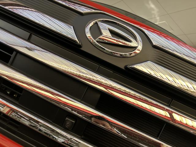 トールカスタムＧ　ターボ保証　新車保証・まごころ保証　１年間・走行距離無制限付き（東京都）の中古車