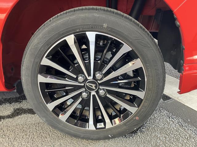 トールカスタムＧ　ターボ保証　新車保証・まごころ保証　１年間・走行距離無制限付き（東京都）の中古車