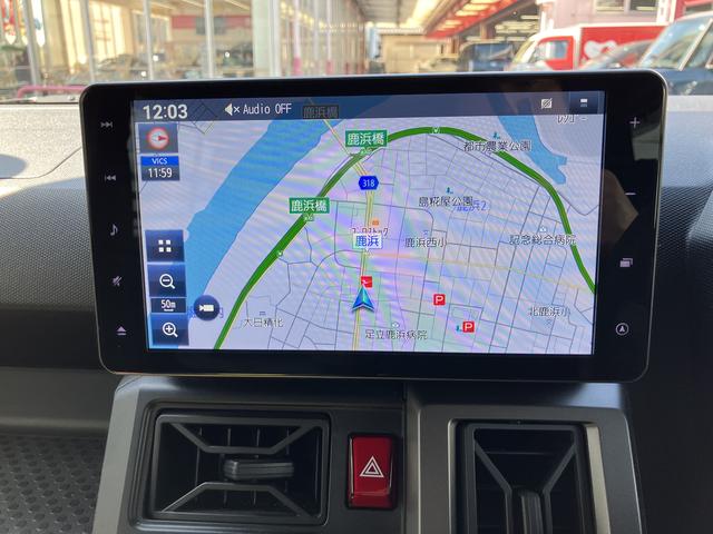 タフトGターボ クロムベンチャー保証 新車保証・まごころ保証 1年間・走行距離無制限付き(東京都)の中古車