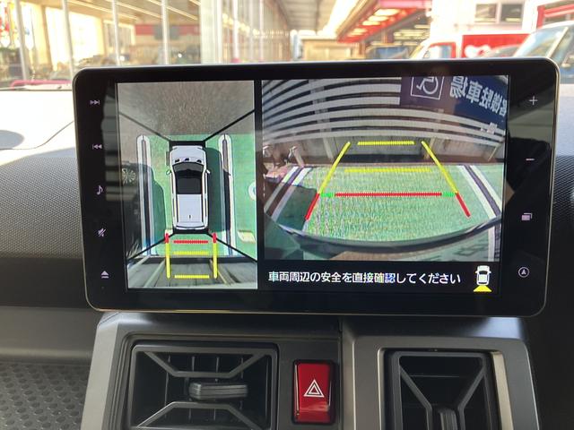 タフトGターボ クロムベンチャー保証 新車保証・まごころ保証 1年間・走行距離無制限付き(東京都)の中古車