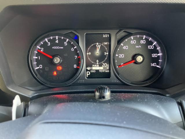 タフトGターボ クロムベンチャー保証 新車保証・まごころ保証 1年間・走行距離無制限付き(東京都)の中古車