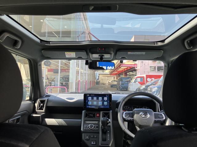 タフトGターボ クロムベンチャー保証 新車保証・まごころ保証 1年間・走行距離無制限付き(東京都)の中古車