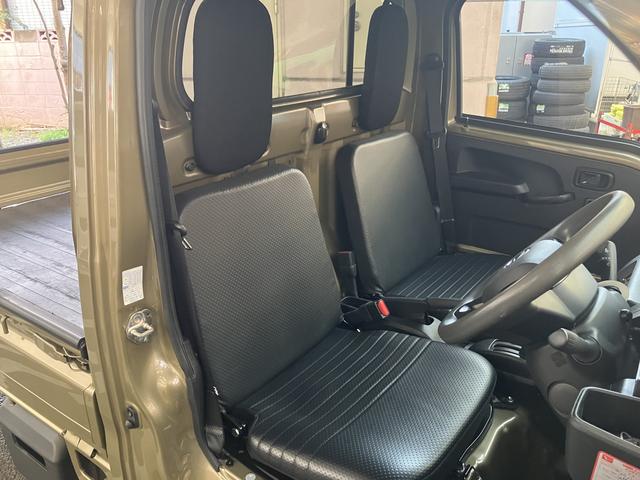 ハイゼットトラックハイルーフ（東京都）の中古車