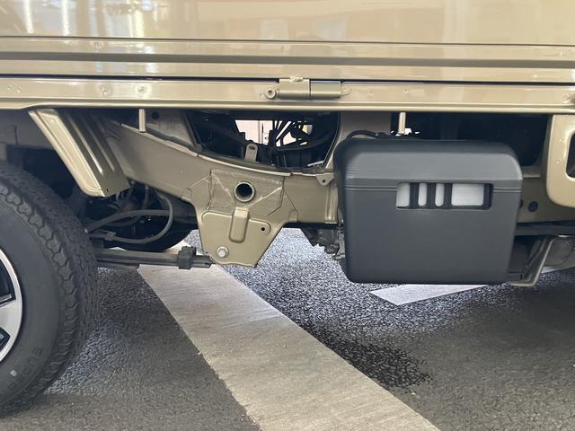 ハイゼットトラックハイルーフ（東京都）の中古車