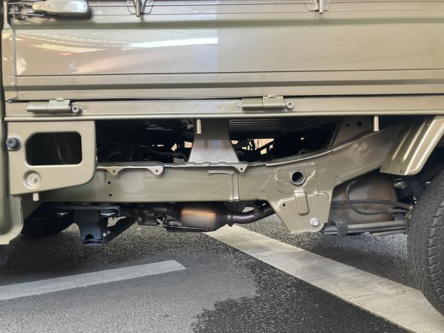 ハイゼットトラックハイルーフ（東京都）の中古車