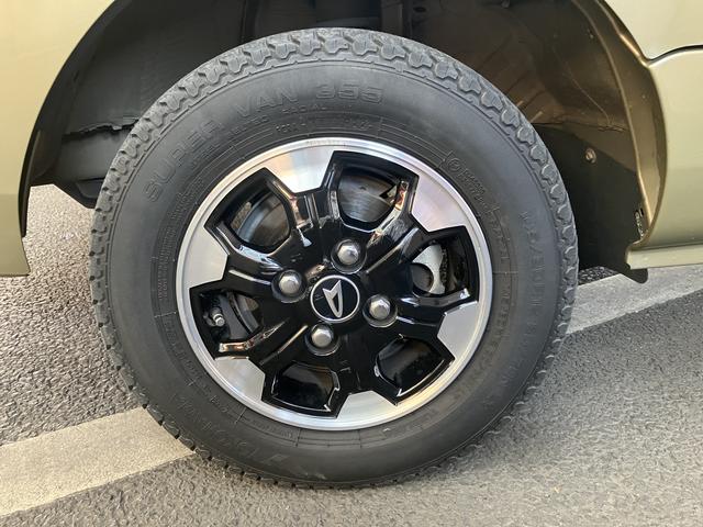 ハイゼットトラックハイルーフ（東京都）の中古車