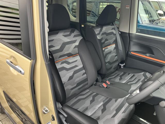 タントファンクロスターボ保証 新車保証・まごころ保証 1年間・走行距離無制限付き(東京都)の中古車