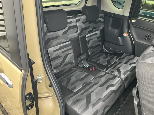 タントファンクロスターボ保証 新車保証・まごころ保証 1年間・走行距離無制限付き(東京都)の中古車