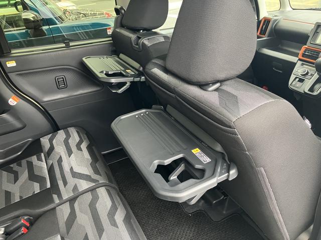 タントファンクロスターボ保証 新車保証・まごころ保証 1年間・走行距離無制限付き(東京都)の中古車