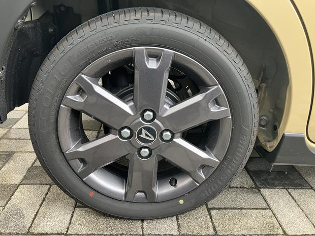 タントファンクロスターボ保証 新車保証・まごころ保証 1年間・走行距離無制限付き(東京都)の中古車