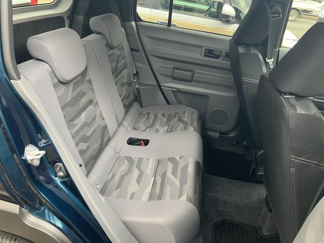 タフトＧターボ　ダーククロムベンチャー保証　新車保証・まごころ保証　１年間・走行距離無制限付き（東京都）の中古車