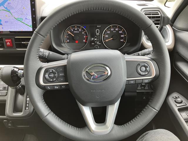 ムーヴＲＳ　１０インチナビ・パノラマカメラ・ドラレコ装備保証　新車保証・まごころ保証　１年間・走行距離無制限付き（東京都）の中古車