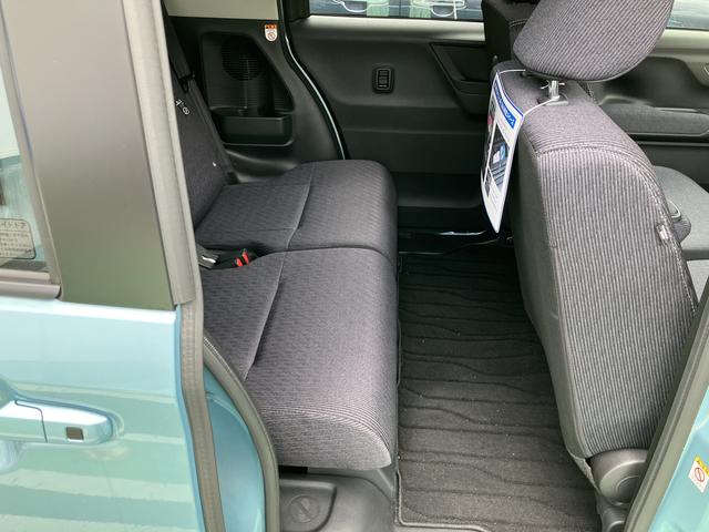 ムーヴＲＳ　１０インチナビ・パノラマカメラ・ドラレコ装備保証　新車保証・まごころ保証　１年間・走行距離無制限付き（東京都）の中古車