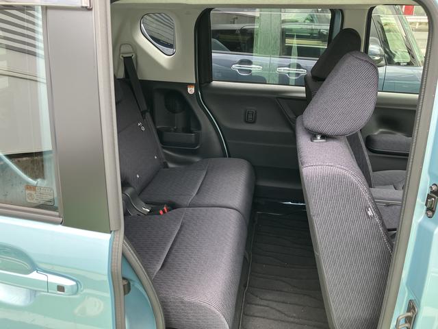 ムーヴＲＳ　１０インチナビ・パノラマカメラ・ドラレコ装備保証　新車保証・まごころ保証　１年間・走行距離無制限付き（東京都）の中古車