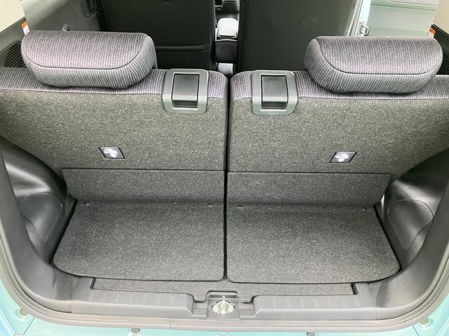 ムーヴＲＳ　１０インチナビ・パノラマカメラ・ドラレコ装備保証　新車保証・まごころ保証　１年間・走行距離無制限付き（東京都）の中古車