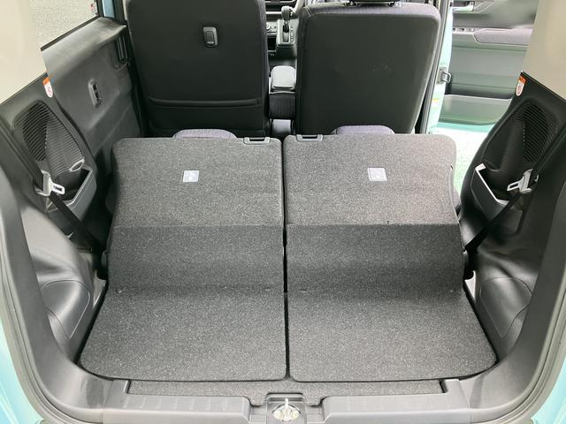 ムーヴＲＳ　１０インチナビ・パノラマカメラ・ドラレコ装備保証　新車保証・まごころ保証　１年間・走行距離無制限付き（東京都）の中古車