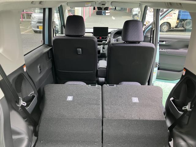 ムーヴＲＳ　１０インチナビ・パノラマカメラ・ドラレコ装備保証　新車保証・まごころ保証　１年間・走行距離無制限付き（東京都）の中古車