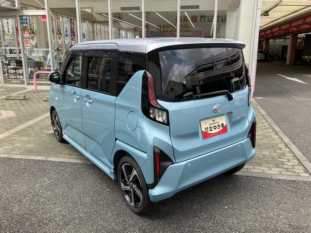 ムーヴＲＳ　１０インチナビ・パノラマカメラ・ドラレコ装備保証　新車保証・まごころ保証　１年間・走行距離無制限付き（東京都）の中古車