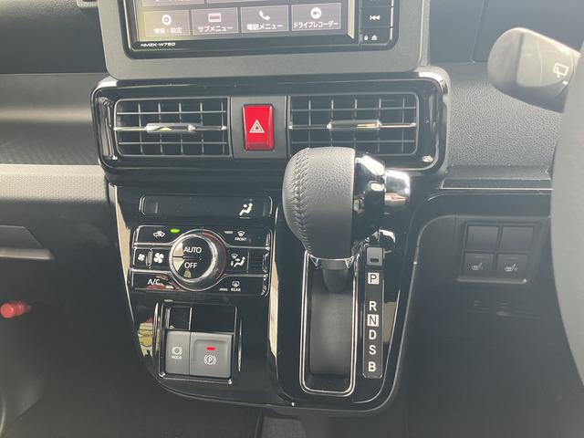 タントカスタムＲＳリミテッド保証　新車保証・まごころ保証　１年間・走行距離無制限付き（東京都）の中古車