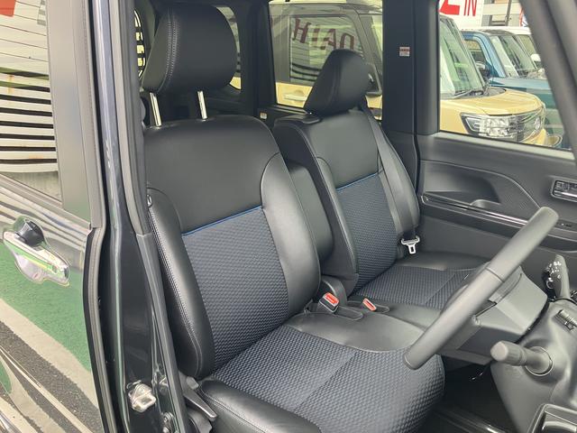 タントカスタムＲＳリミテッド保証　新車保証・まごころ保証　１年間・走行距離無制限付き（東京都）の中古車